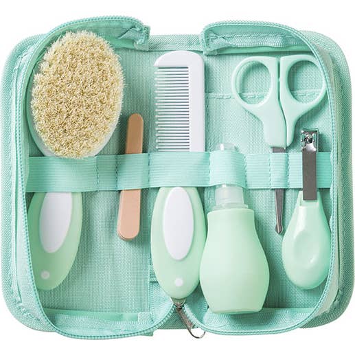 Saro Estuche Cremallera Set