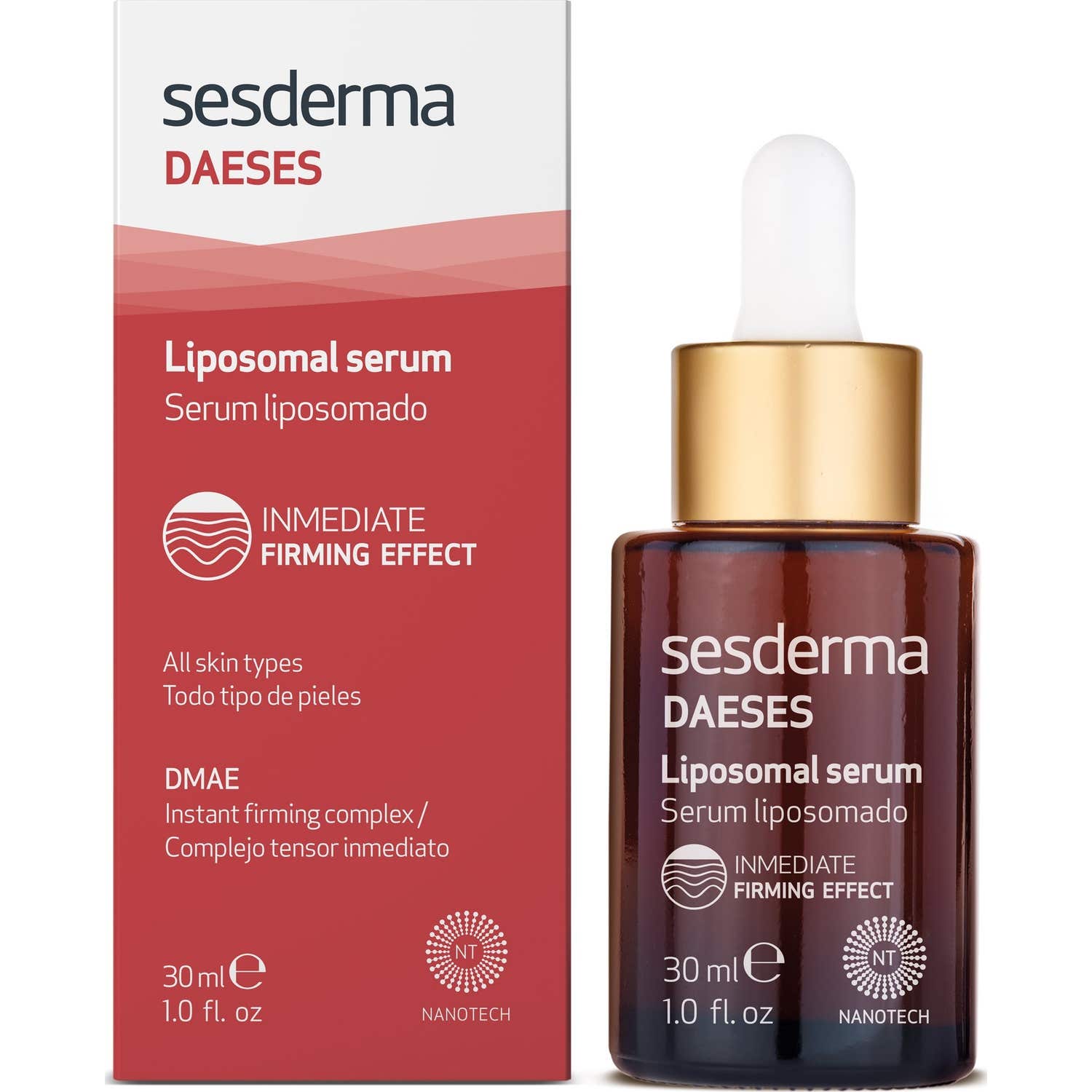 Sesderma Daeses Sérum Liposomado 30ml