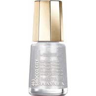 Mavala Nail Polish Mini 463 Sirocco City 5 ml
