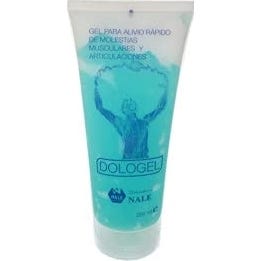 Nale 3 X Dologel Tubo 200 Ml - Imagen 2