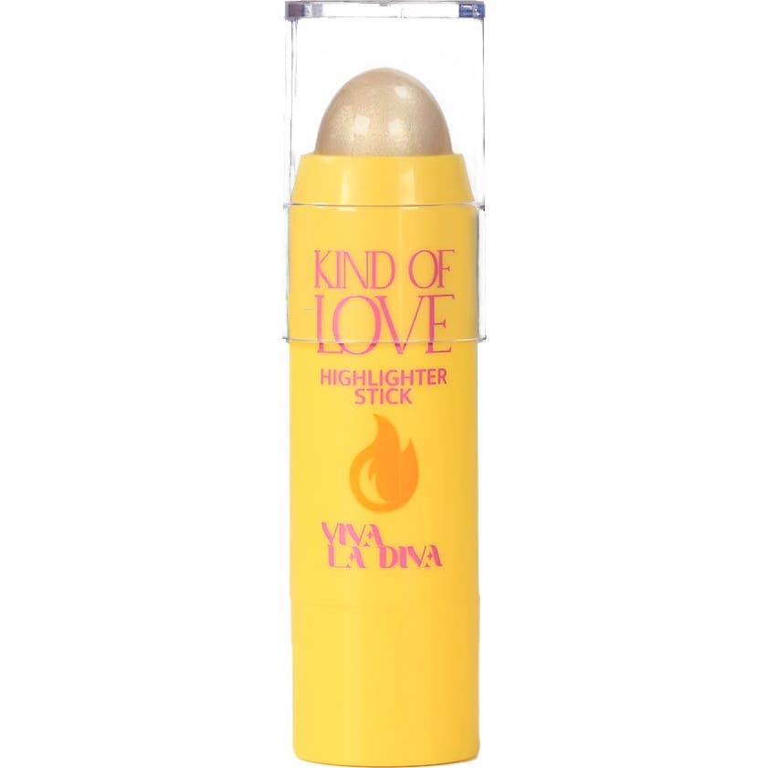 Viva la Diva Kind Of Love Highlighter Stick Self Love 1ud