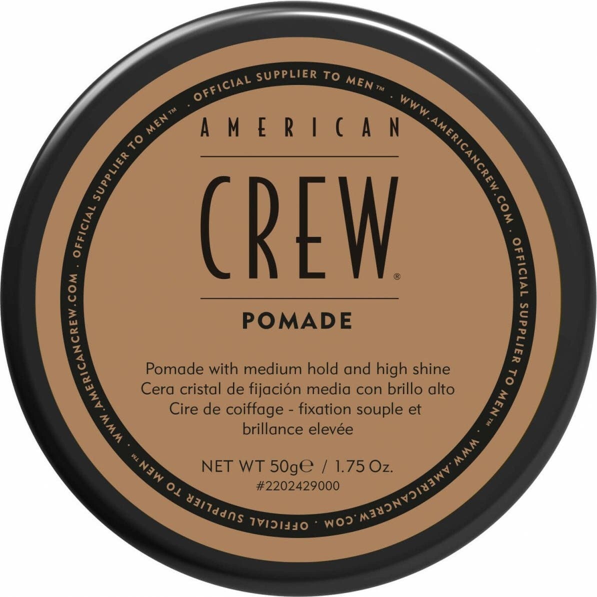 American Crew Pomada 50g