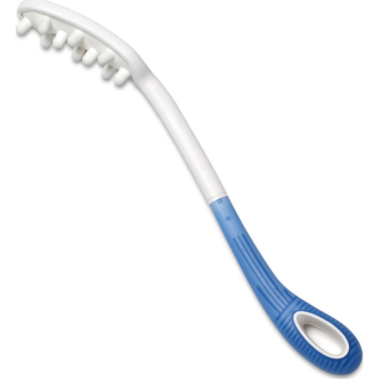 Ayudas Dinámicas Cepillo Para Lavarse El Pelo