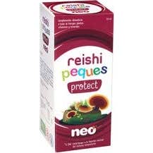 Reishi Neo Peques Protect 150 ml