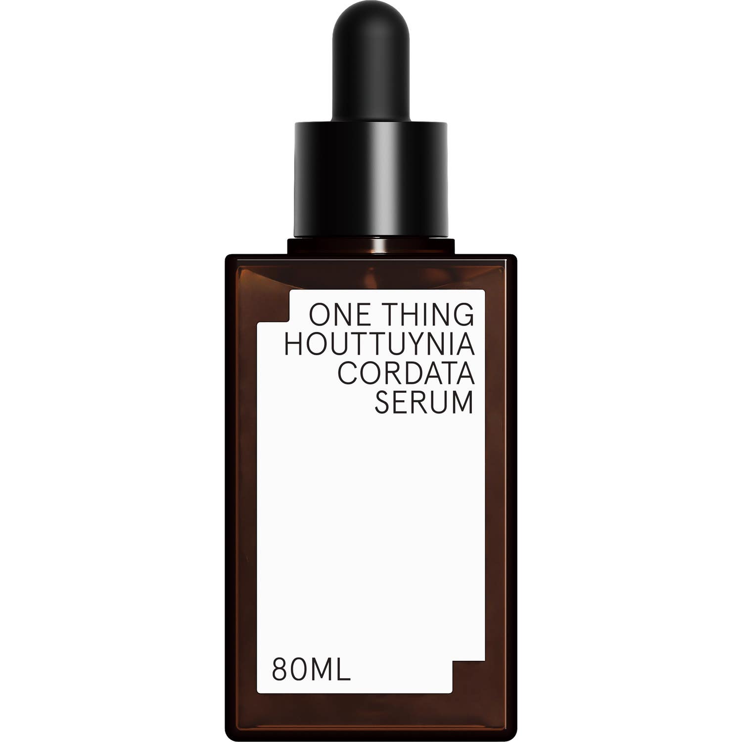 One Thing Houttuynia Cordata Serum 80ml