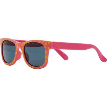 Chicco gafas de Sol Rosa Corazones 24 M 1 ud