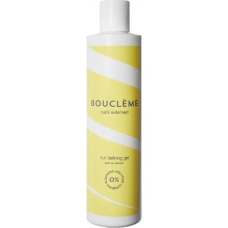 Bouclème Curls Redefined Curl Defining gel 300 ml