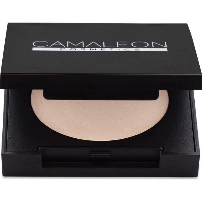 Camaleon Iluminador 100% Natural Blanco 2.5g