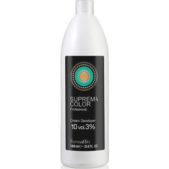 Farmavita Suprema Color Oxidante 10 Volúmenes 3% 1000 ml