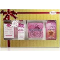 Nurana Pack Facial Antiarrugas Rosa Mosqueta