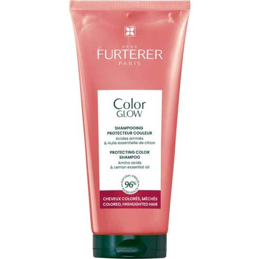 René Furterer Color Glow Champú Protector del Color 100 ml