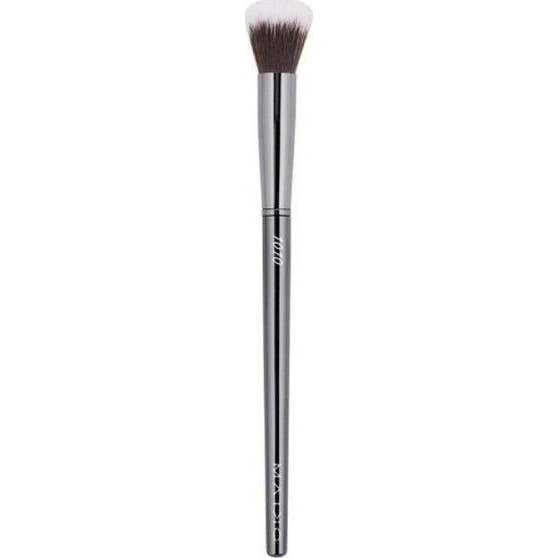 Maiko Luxury Grey Concealer Blending Brush 1010 1 ud
