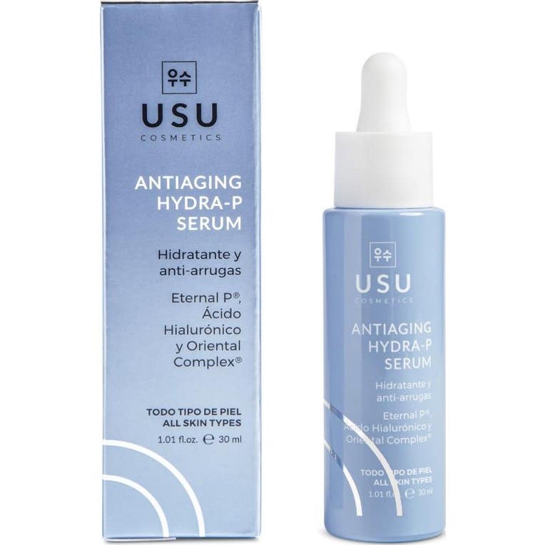 Usu Cosmetics Sérum Antiedad 20Ml