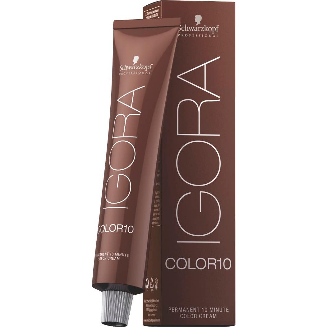 Schwarzkopf Professional Igora Color10 8-4 60ml