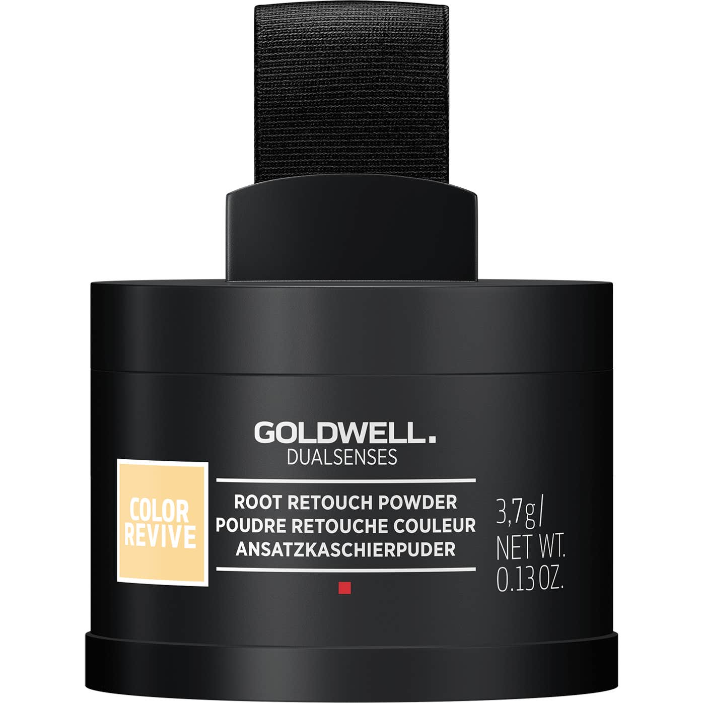 Goldwell Dualsenses Color Revive Root Retouch Powder Rubio Claro 3,7g