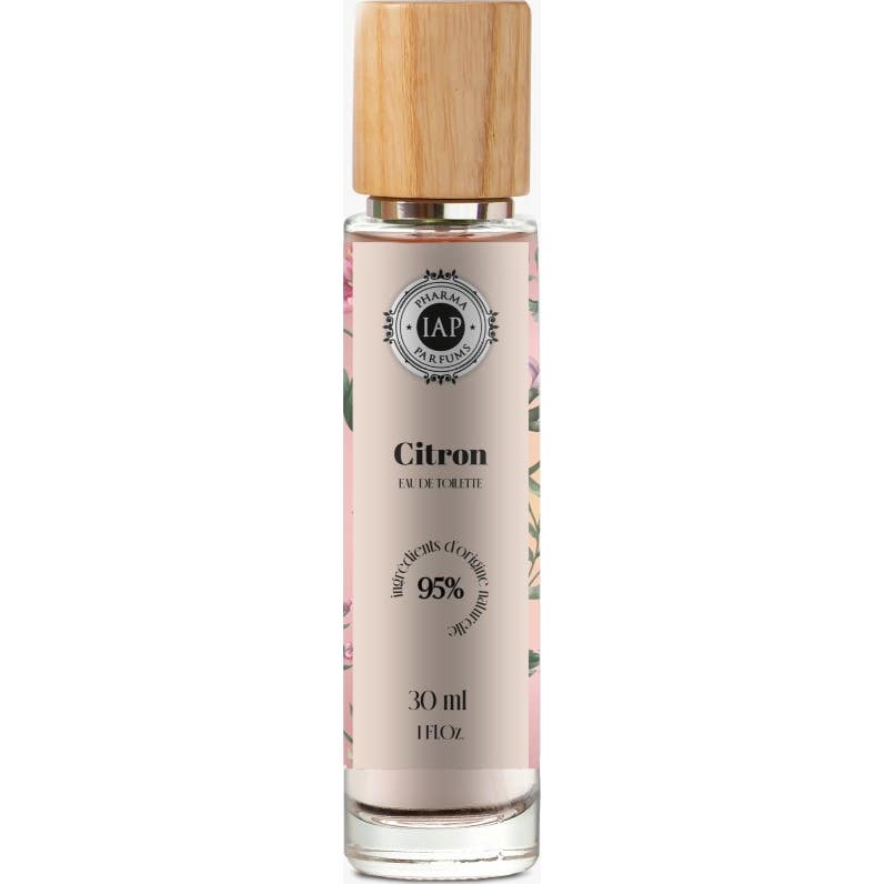 Iap Pharma Floral Limón 30 ml