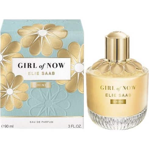 Elie Saab girl Of Now Eau de Parfum 90 ml