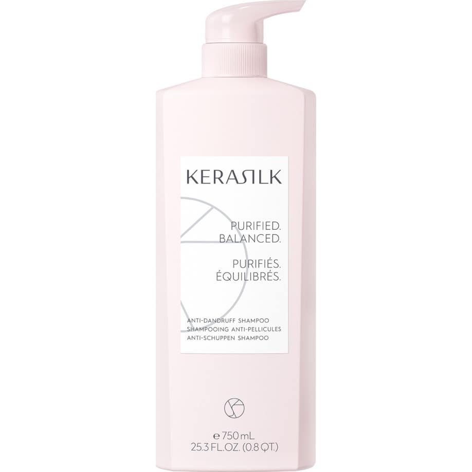 Kerasilk Essentials Shampoo Anticaspa 750ml