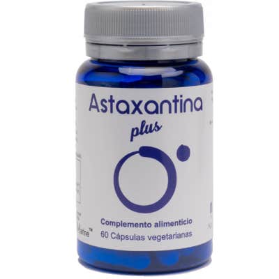 Astaxantina Plus 60 Caps