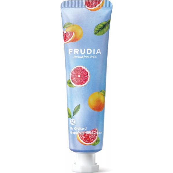 Frudia Crema Manos Pomelo 30 ml