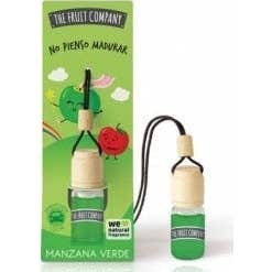 The Fruit Company Ambientador Coche Manzana 6,5ml