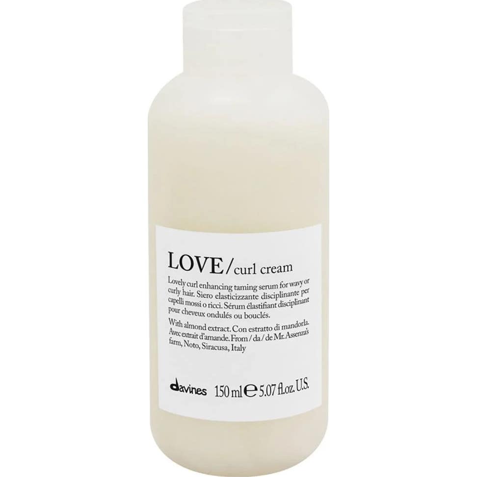 Davines Love Curl Crema 150ml