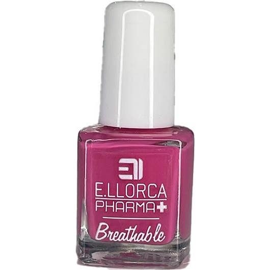 E.Llorca Esmalte de Uñas Breathable 404 10ml