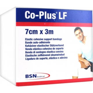 Coplus Bd S Látex 7 cmx3 M Bla T