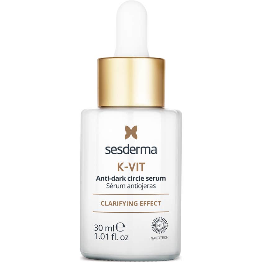Sesderma K-Vit Sérum Antiojeras 30ml