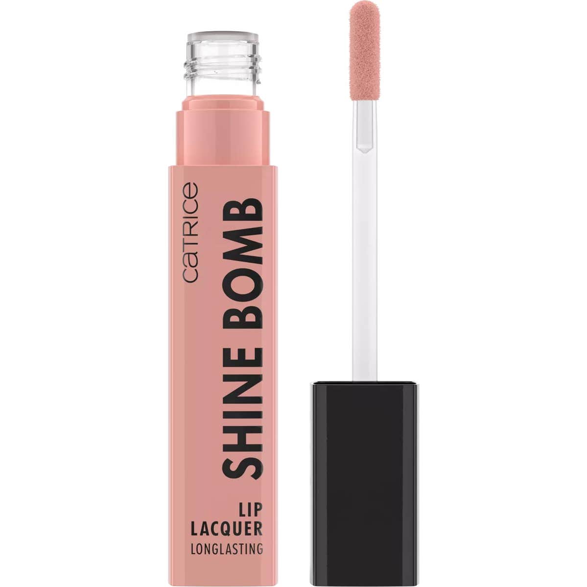 Catrice Shine Bomb Lip Lacquer 010 French Silk 3ml