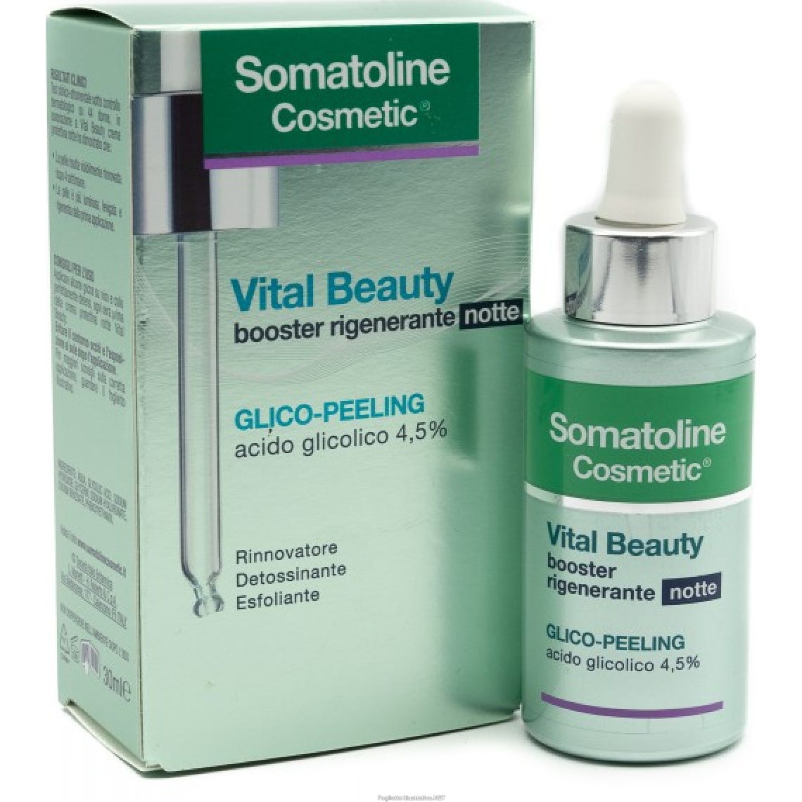 Somatoline Vital Beauty Booster 30ml