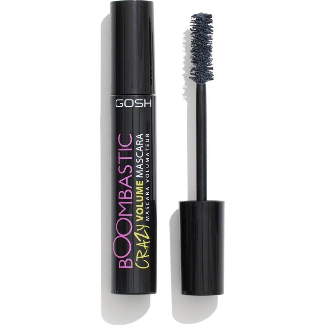 Gosh Mascara Boombastic Crazy Volume 004 Classic Gray 13ml