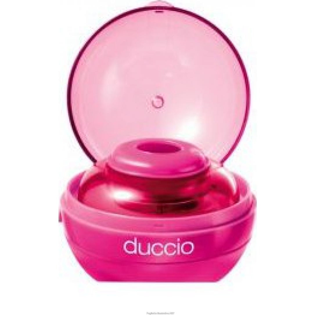 Quaranta Settimane Duccio Esterilizador Rojo V2 1ud