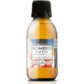 Terpenic Aceite Esencial Romero Cineol Bio 100 ml