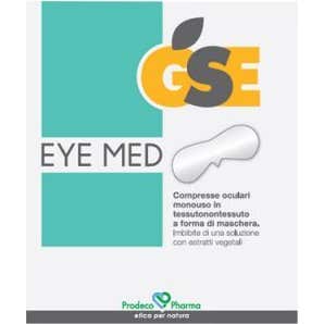 Eye Mask 5 Parches