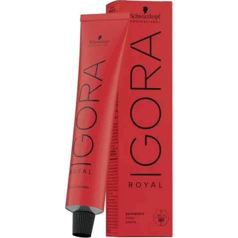 Schwarzkopf Igora Royal Muted Desert Tinte Cabello Nro 9-42 60 ml