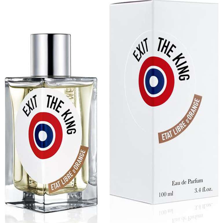 Etat Libre d'Orange Exit The King Perfume 100ml