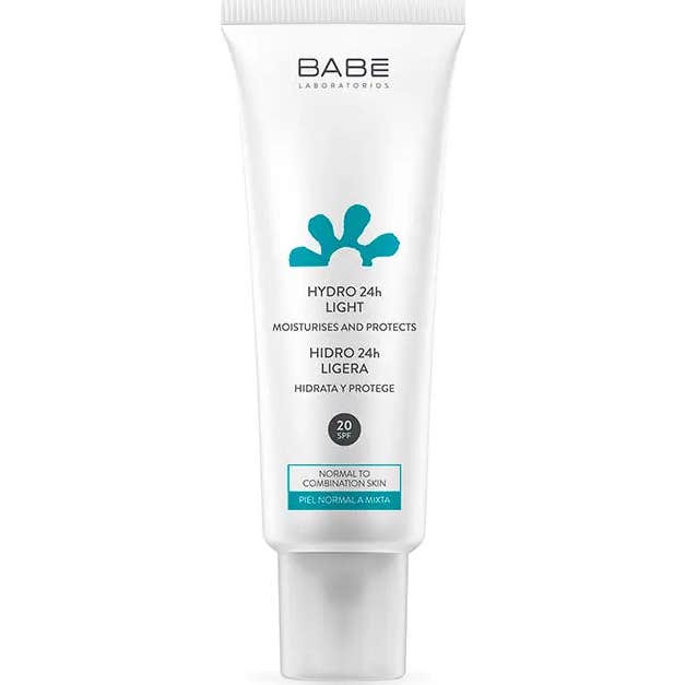 Babé Hidro 24 H Crema-Gel 50 ml