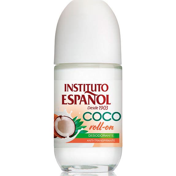 Instituto Español Roll On Coco 75 ml