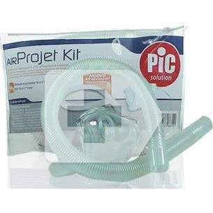 Pic Solution Kit Aerosol Ultrasonido 1 ud