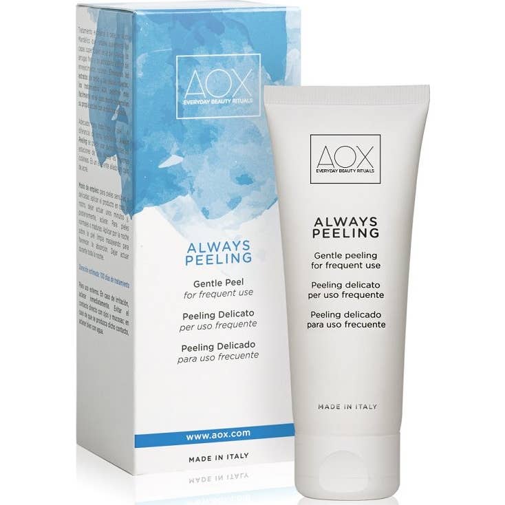 Aox Always Peeling 75 ml