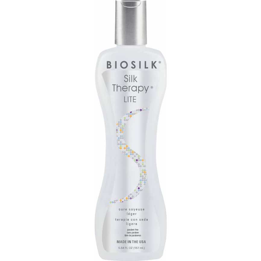 BioSilk Sérum Capilar Silk Therapy Lite 67ml