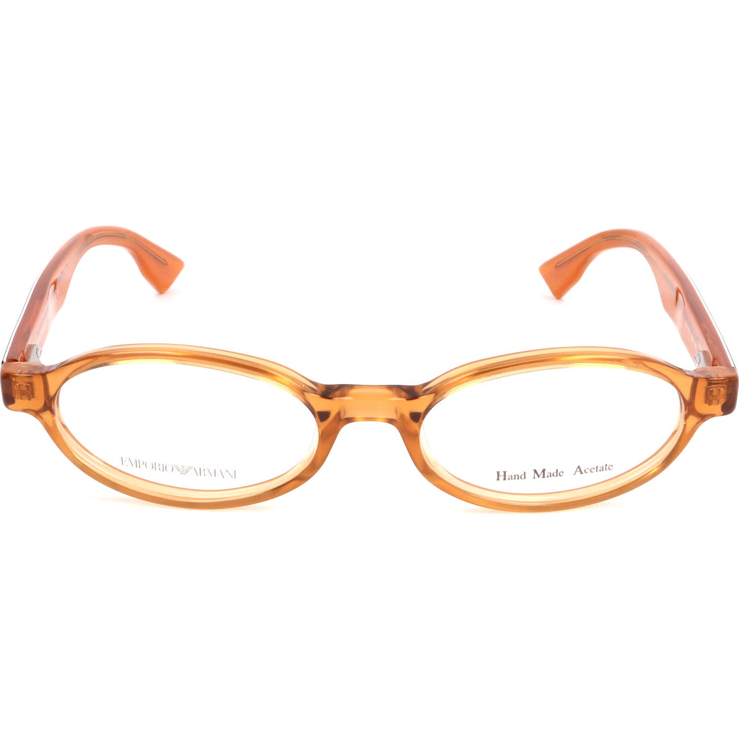 Emporio Armani Gafas de Vista Mujer 49mm 1ud