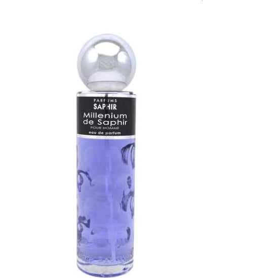 Saphir Millenium Man Edp Spray 200 ml