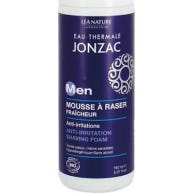 Espuma de Afeitar Jonzac Hom 150 ml
