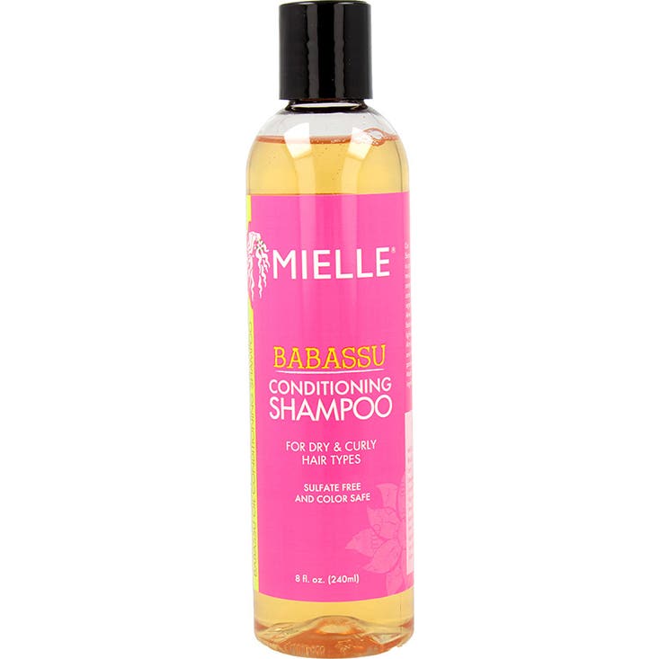 Mielle Babassu Champú Acondicionador 240ml