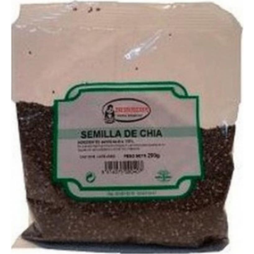Intracma Bolsa Semillas De Chía 200 G
