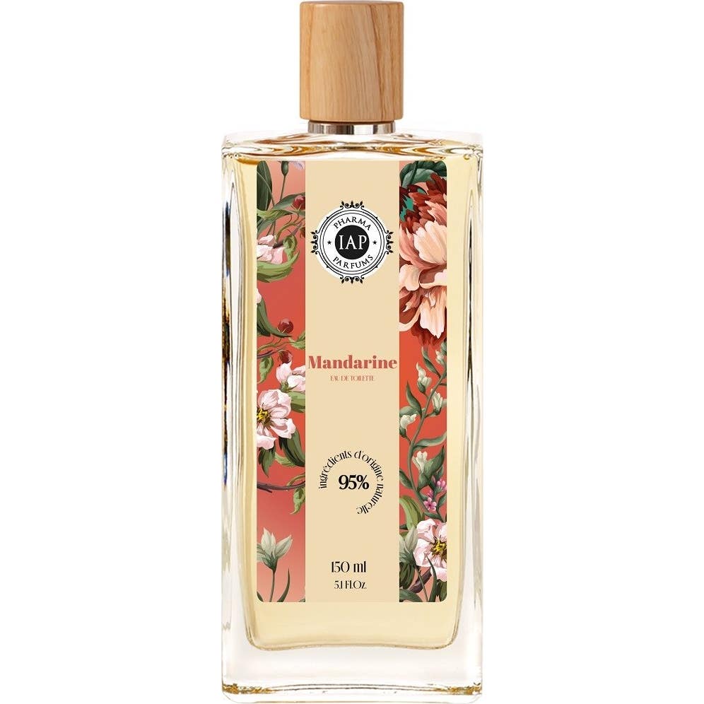 Iap Pharma Floral Mandarina 150ml