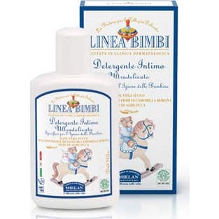 Línea de Detergentes para Ropa Interior Infantil
