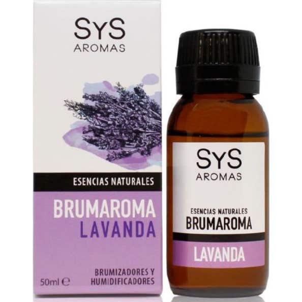 SYS Brumaroma Lavanda 50 ml